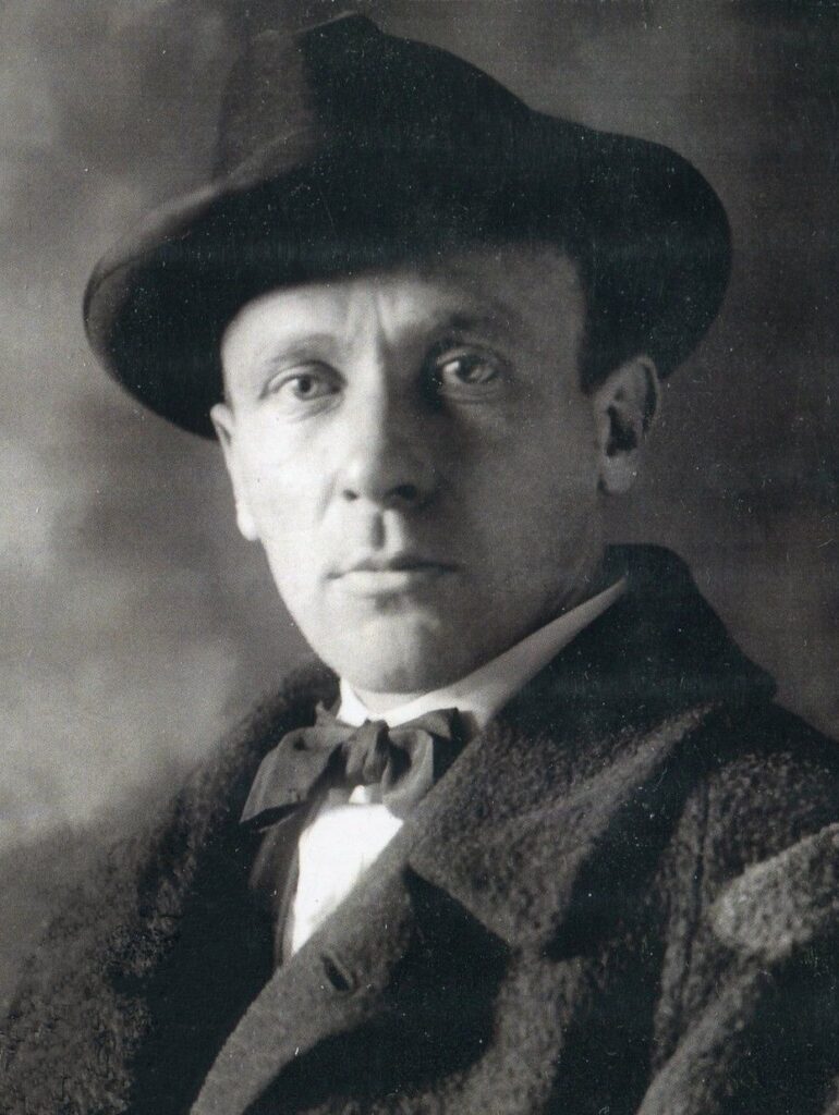 Michail Bulgakov