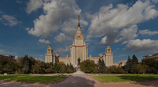 Università Statale Lomonosov di Mosca